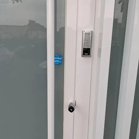 Apartman Estudio Marina Ivana *