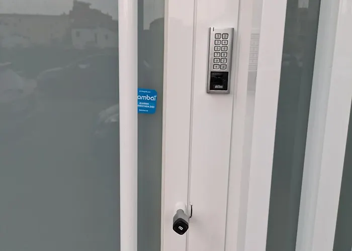 Apartman Estudio Marina Ivana *